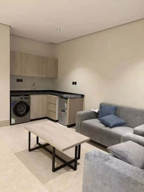 Apartment with 1 Bedroom Al Hammraa, Khobar