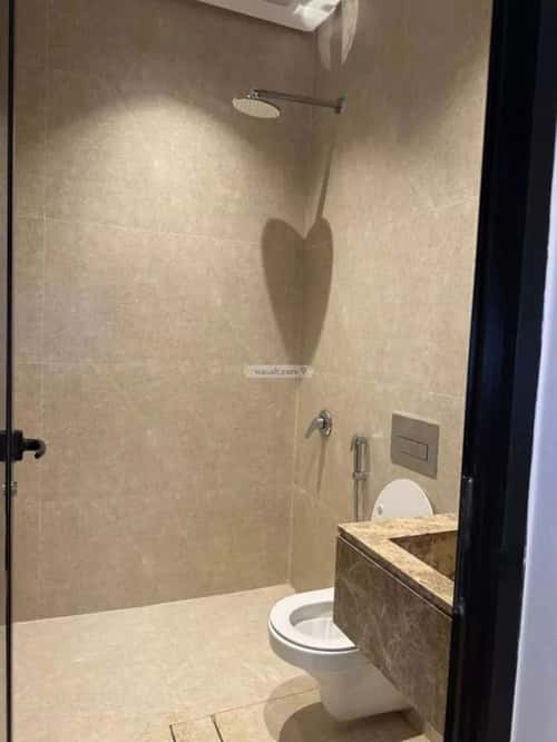 Apartment with 1 bedroom الحمراء، الخبر