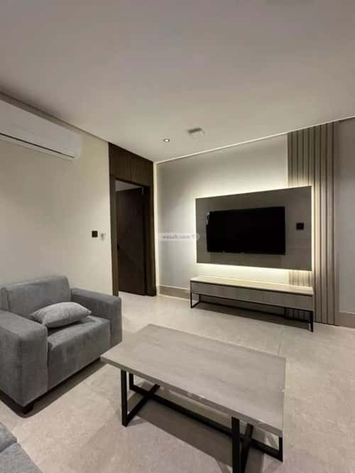 Apartment with 1 Bedroom Al Hammraa, Khobar