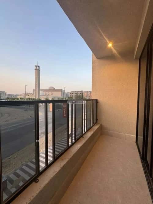 شقة ب 4 غرف الحمراء، الخبر