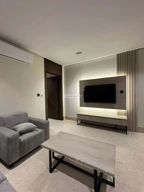 شقة ب 3 غرف الحمراء، الخبر