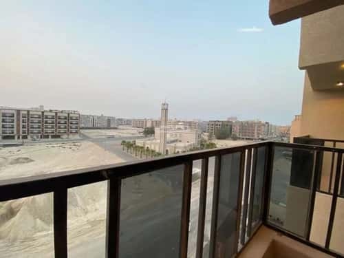 Apartment with 5 Bedrooms Al Hammraa, Khobar