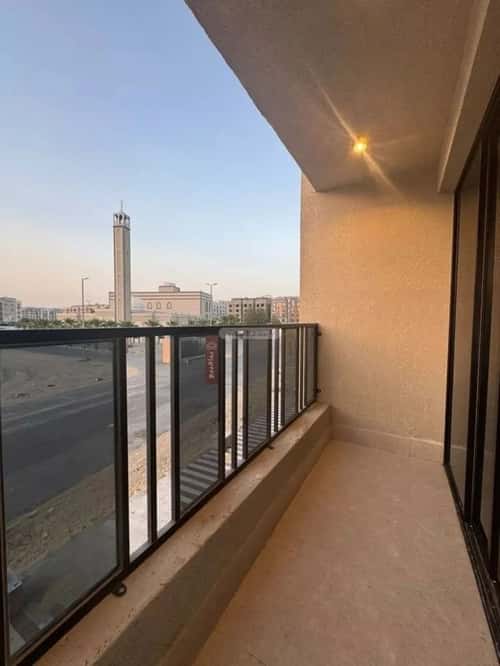 شقة ب 4 غرف الحمراء، الخبر