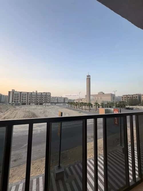 Apartment with 4 Bedrooms Al Hammraa, Khobar