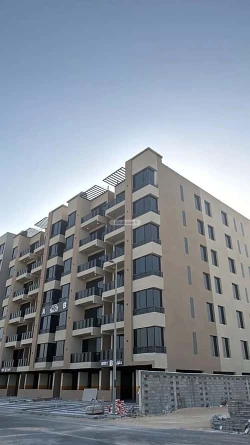 Apartment with 5 Bedrooms Al Shooalah, Aldammam