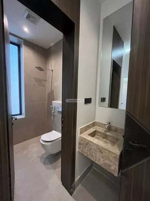 Apartment with 5 bedrooms الشعلة، الدمام