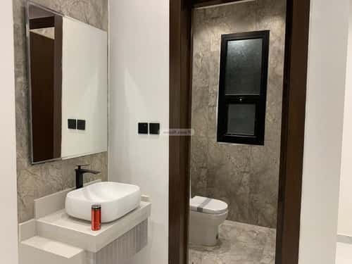 Apartment with 2 bedrooms الجنادرية، شرق الرياض، الرياض