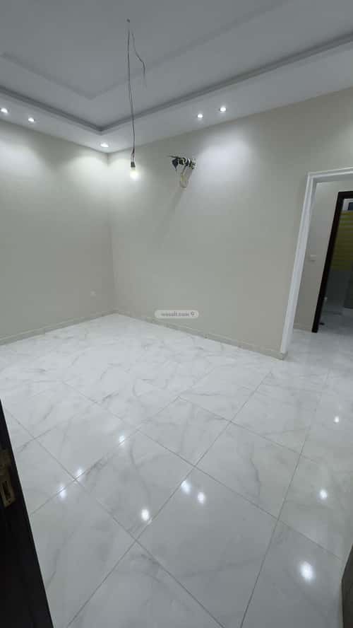 شقة 122 متر مربع ب 4 غرف النزهة، شمال جدة، جدة