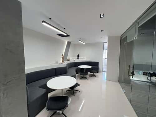 Office Space for Rent As-Sahafa, North Riyadh, Riyadh