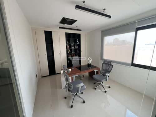 مكتب للإيجار الصحافة، شمال الرياض، الرياض