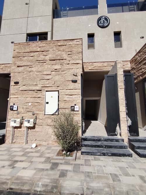 دور 190.55 متر مربع ب 4 غرف قرطبة، شرق الرياض، الرياض