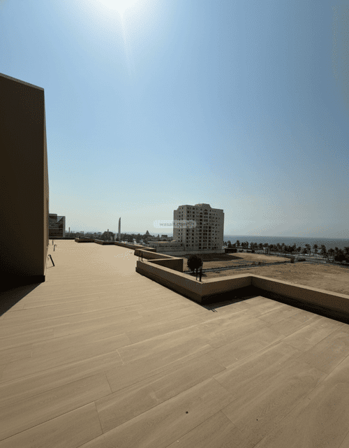 دور 272 متر مربع ب 3 غرف الشاطئ، شمال جدة، جدة