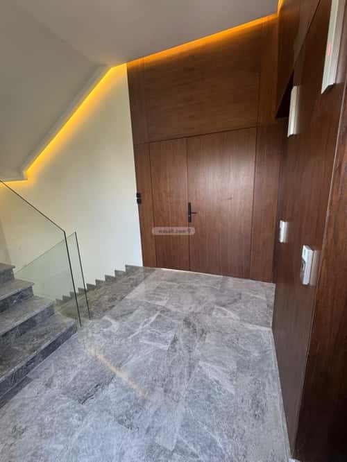 Floor 272.19 SQM with 3 Bedrooms Al Shate|E, North Jeddah, Jeddah