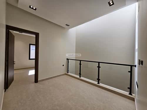 فيلا 357 متر مربع شرقية على شارع 20م قرطبة، شرق الرياض، الرياض