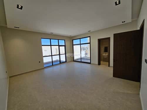 فيلا 357 متر مربع شرقية على شارع 20م قرطبة، شرق الرياض، الرياض