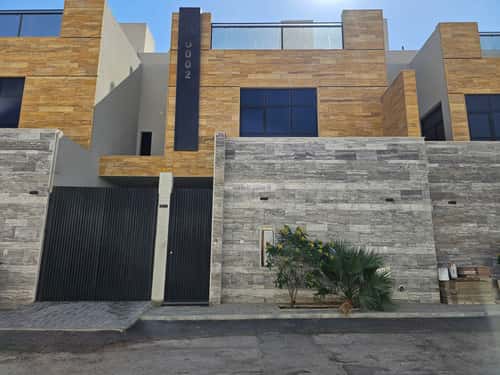 Villa 357 SQM Facing East on 20m Width Street Qurtubah, East Riyadh, Riyadh