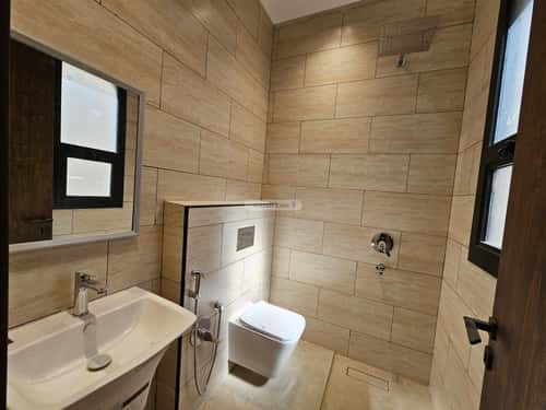 فيلا 357 متر مربع شرقية على شارع 20م قرطبة، شرق الرياض، الرياض