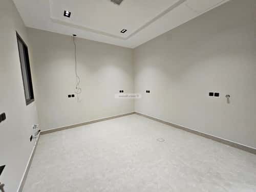 Villa 357 SQM Facing East on 20m Width Street Qurtubah, East Riyadh, Riyadh