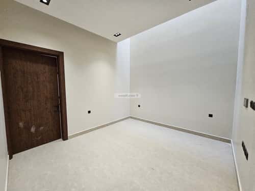 Villa 357 SQM Facing East on 20m Width Street Qurtubah, East Riyadh, Riyadh