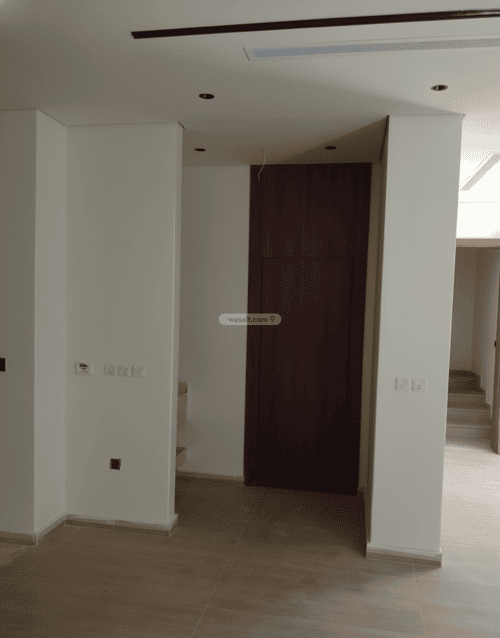 فيلا 2840 متر مربع واجهة شمالية ب 4 غرف أبحر الجنوبية، شمال جدة، جدة