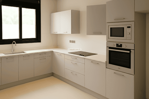 Villa 2840 SQM Facing North with 4 Bedrooms Obhur Al Janoubeyyah, North Jeddah, Jeddah