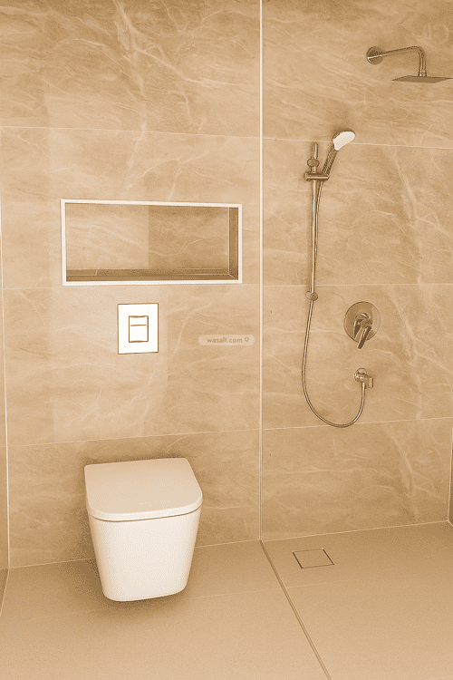 فيلا 2840 متر مربع واجهة شمالية ب 4 غرف أبحر الجنوبية، شمال جدة، جدة