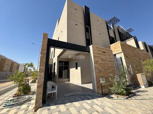 فيلا 459.6 متر مربع شرقية على شارع 18م الرمال، شرق الرياض، الرياض