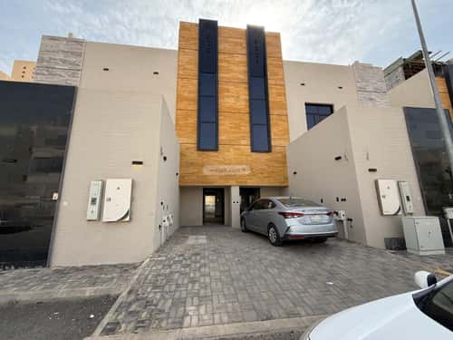 دور 186.79 متر مربع ب 4 غرف قرطبة، شرق الرياض، الرياض