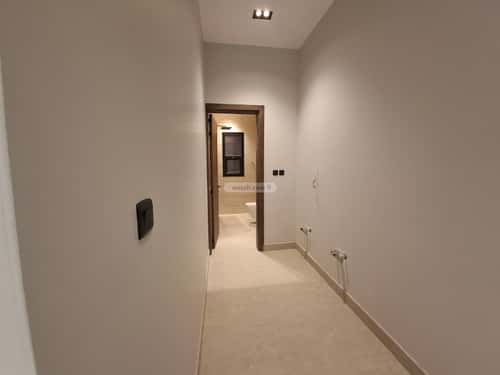 Floor 220.59 SQM with 4 Bedrooms Qurtubah, East Riyadh, Riyadh