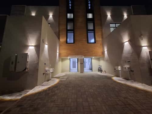 دور 197.94 متر مربع ب 4 غرف قرطبة، شرق الرياض، الرياض