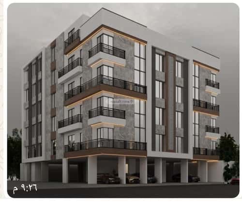 Apartment with 7 Bedrooms Al Nuzha, North Jeddah, Jeddah