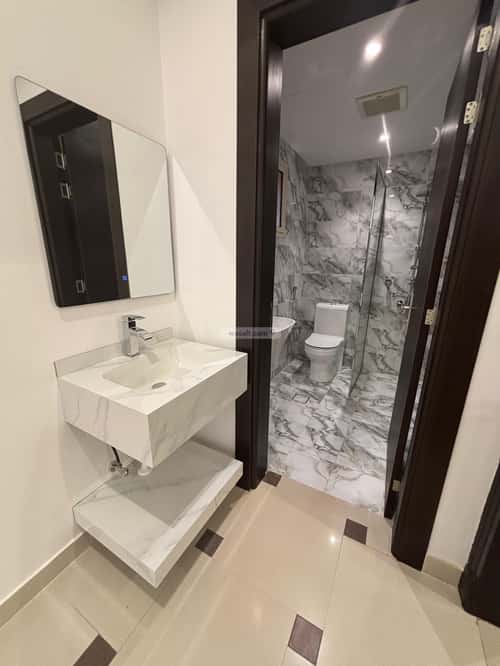 Apartment with 4 bedrooms إشبيلية، شرق الرياض، الرياض