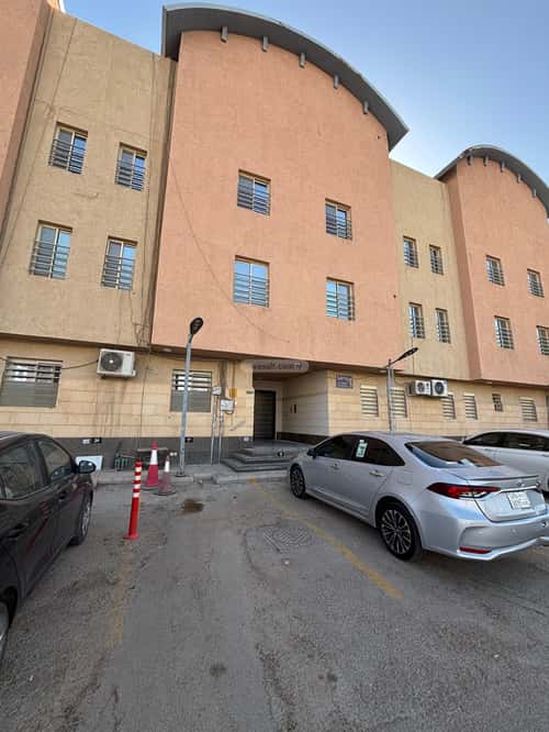 Apartment with 4 Bedrooms Ishbiliyah, East Riyadh, Riyadh