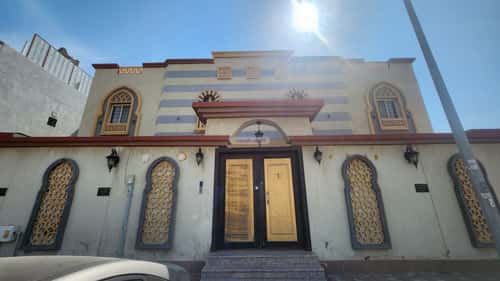 شقة ب 3 غرف الكوثر، شرق جدة، جدة