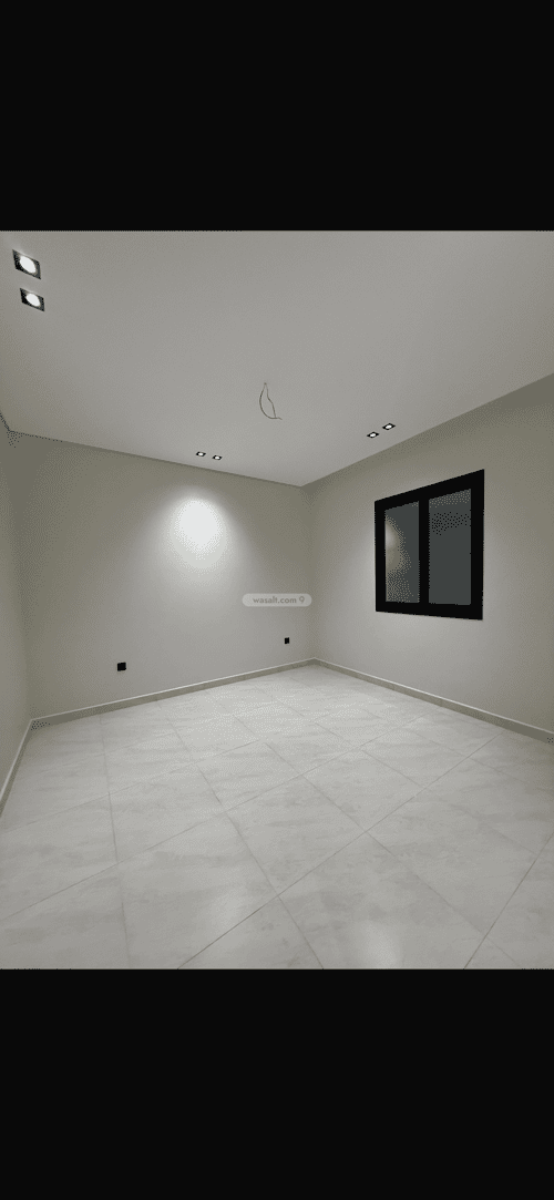 شقة 4 غرف في النزهة