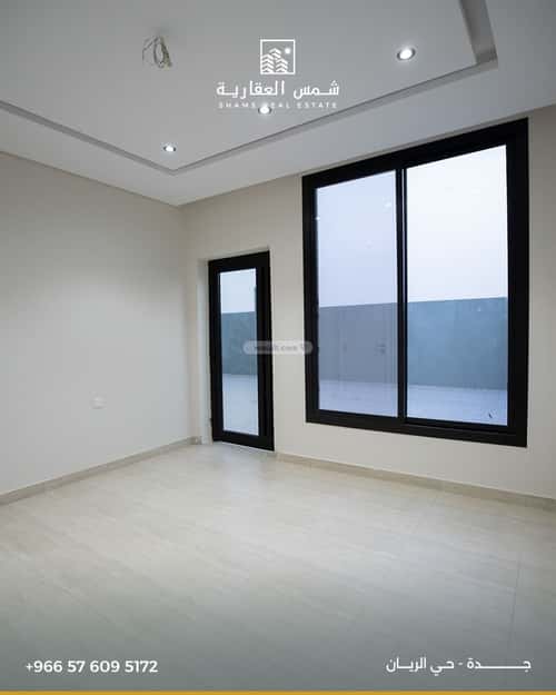 Apartment with 5 Bedrooms Al Rayaan, East Jeddah, Jeddah