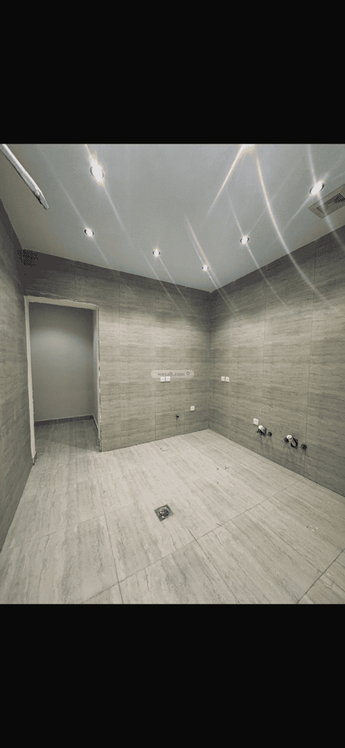 Apartment with 3 Bedrooms Al Rayaan, East Jeddah, Jeddah