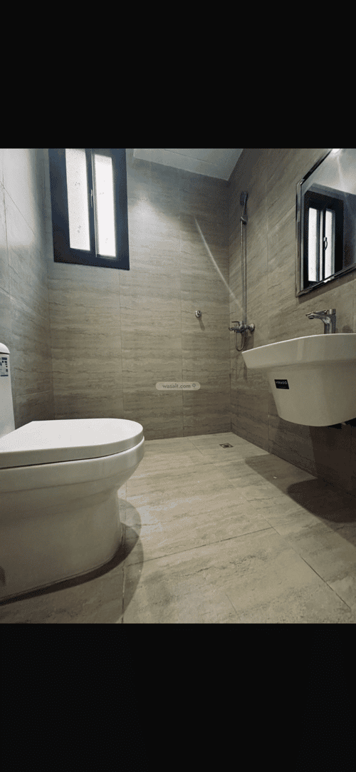 شقة ب 3 غرف الريان، شرق جدة، جدة