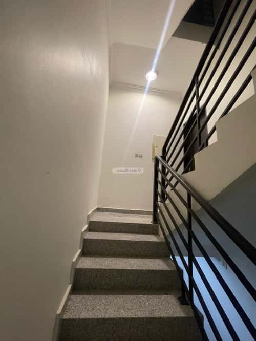 شقة 3 غرف في النرجس