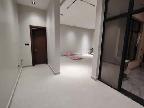 فيلا 343.76 متر مربع شمالية شرقية على شارع 20م قرطبة، شرق الرياض، الرياض