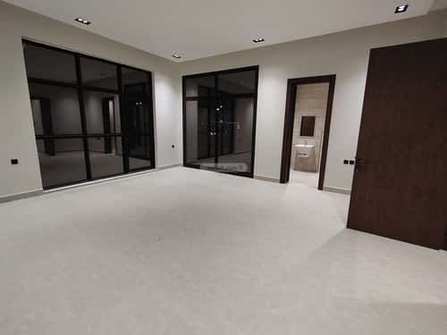 فيلا 343 متر مربع شمالية شرقية على شارع 20م Qurtubah, East Riyadh, Riyadh