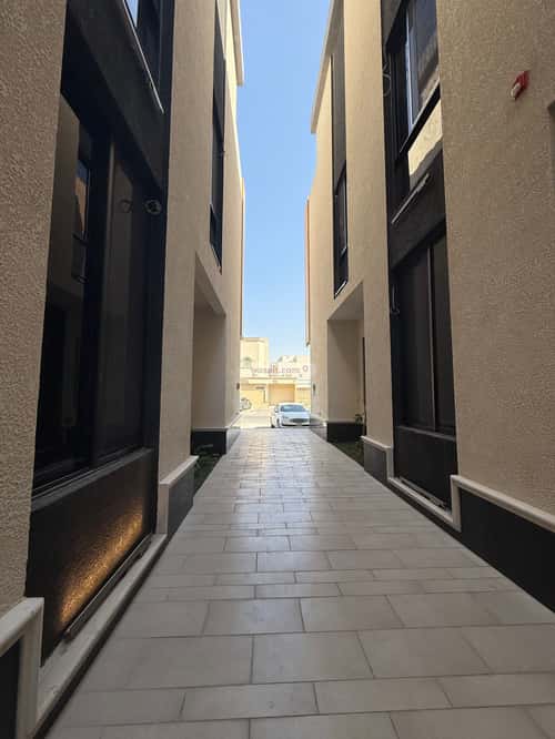 شقة ب 3 غرف الصفاء، وسط الرياض، الرياض