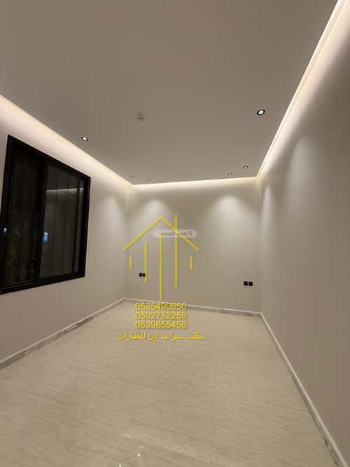 3 bedroom apartment in Dhahrat Laban