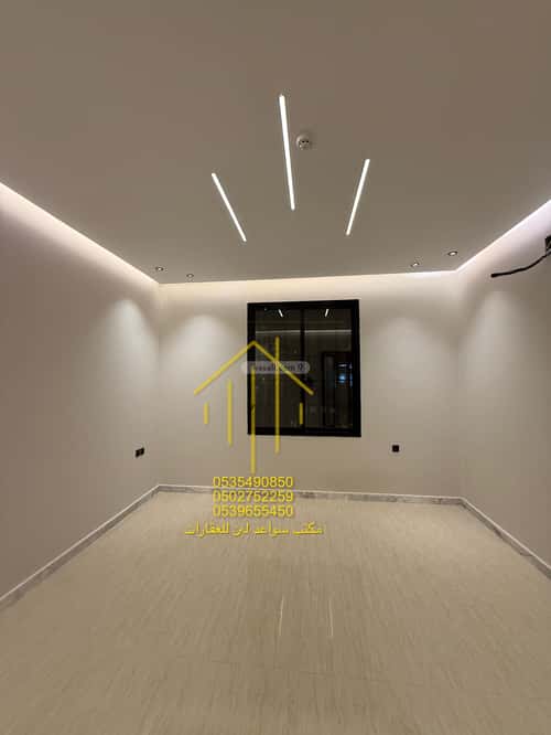 Apartment with 3 Bedrooms Dahrat Laban, West Riyadh, Riyadh