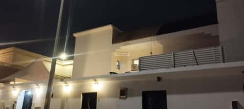 فيلا 325 متر مربع واجهة شمالية ب 8 غرف التعاون، شمال الرياض، الرياض