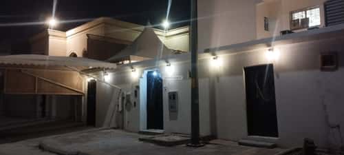 فيلا 325 متر مربع واجهة شمالية ب 8 غرف التعاون، شمال الرياض، الرياض