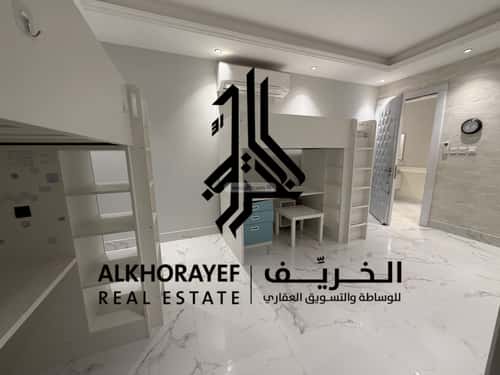 Apartment with 3 Bedrooms Al-Yasmeen, North Riyadh, Riyadh