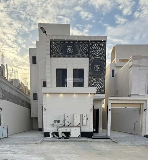 Apartment 106 SQM with 4 Bedrooms Al Bayan, East Riyadh, Riyadh