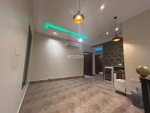 Apartment 184 SQM with 4 Bedrooms At-Taawun, North Riyadh, Riyadh