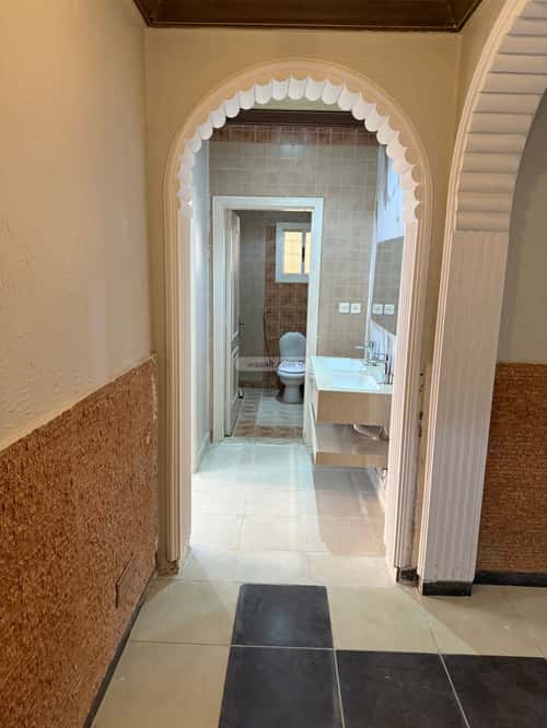 شقة 223 متر مربع ب 6 غرف المروة، شمال جدة، جدة